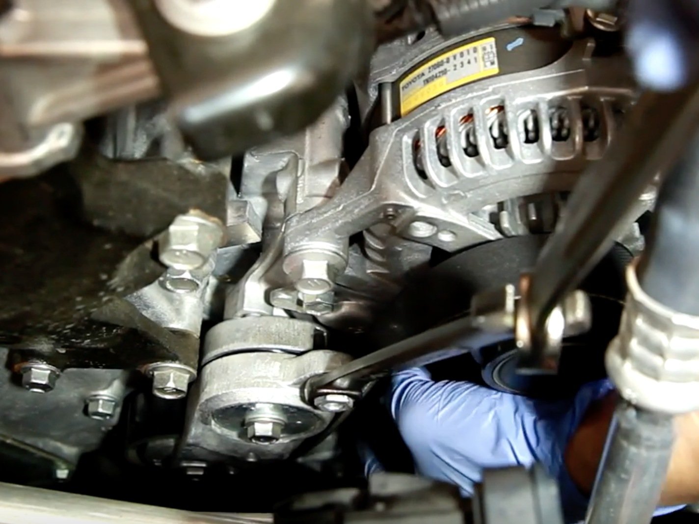 See C1675 in engine